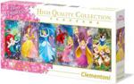 Clementoni Disney Princess Panorama 1000El.(282638)