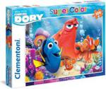 Clementoni Disney SuperColor Finding Dory 104.el.(27963)