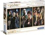 Clementoni Harry Potter 3W1 61884