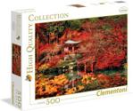 Clementoni High Quality Collection Orient Dream 500