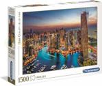 Clementoni Hq Port W Dubai 1500El. 31814