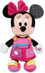 Clementoni Interaktywna Baby Minnie 17225