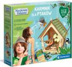 Clementoni Karmnik dla ptaków 5063