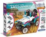 Clementoni Laboratorium Mechaniki Jeep Safari (Cle50123)