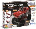 Clementoni Laboratorium Mechaniki Monster Truck 50062