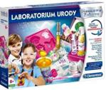 Clementoni Laboratorium Urody