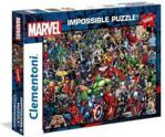 Clementoni Marvel Impossible! 1000El.