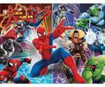 Clementoni Marvel Spider-Man Sinister Six Puzzle 180