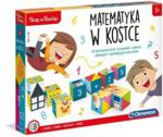 Clementoni Matematyka W Kostce