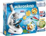 Clementoni Mikroskop 60467