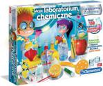 Clementoni Moje Laboratorium Chemiczne 60250