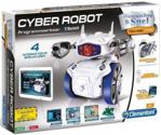 Clementoni Naukowa Zabawa Cyber Robot II