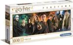 Clementoni Panoramiczne Harry Potter 1000El. 61883