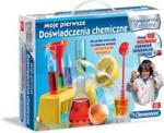 Clementoni Pierwsze Doświadczenia Chemiczne 60774