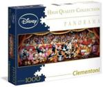Clementoni Postacie Disneya puzzle Disney . (39347)