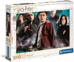 Clementoni Puzzle 1000El. Harry Potter