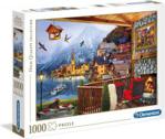 Clementoni Puzzle 1000El. High Quality Collection Hallstadt