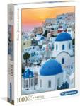 Clementoni Puzzle 1000El. High Quality Collection Santorini