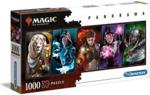 Clementoni Puzzle 1000El. Panorama Magic The Gathering