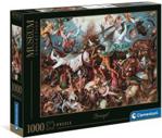 Clementoni Puzzle 1000El. The Fall Of Rebel Angels