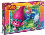 Clementoni puzzle 30 el. Maxi Trolls (7429)