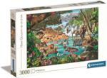 Clementoni Puzzle 3000El. Hq African Waterhole