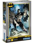 Clementoni Puzzle 500el. High Quality Collection. Batman