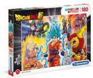 Clementoni Puzzle Dragon Ball 180El.