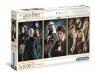 Clementoni Puzzle Harry Potter 3W1