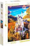 Clementoni Puzzle High Quality Collection Neuschwanstein 1000