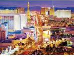 Clementoni Puzzle Las Vegas 6000 (36510)