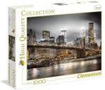 Clementoni Puzzle New York Skyline 1000El. (32612)