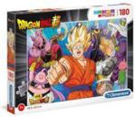 Clementoni Puzzle Supercolor 180El. Dragon Ball