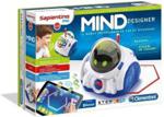 Clementoni Robot Mind Designer 50534