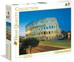 Clementoni Rzym Koloseum 1000El.