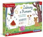 Clementoni Zabawy z pismem 60590