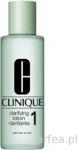 Clinique 3 Step Skin Care System Clarifying Lotion 1 Tonik do twarzy 400ml