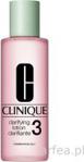 Clinique 3 Step Skin Care System Clarifying Lotion 3 Tonik do twarzy 400ml