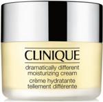 Clinique 3-Step Skin Care System Dramatically Different Moisturizing Cream- krem do twarzy 50ml