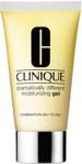 Clinique 3 Step Skin Care System Dramatically Different Moisturizing Gel Żel do twarzy w tubce 50ml