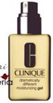 Clinique 3 Step Skin Care System Dramatically Different Moisturizing Gel Żel do twarzy z pompką 200 ml