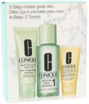 Clinique 3 Steps V