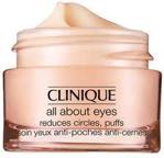 Clinique All about eyes krem pod oczy Legenda 15ml