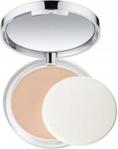 Clinique Almost Powder Makeup Teint Poudre Natural Spf15 Podkład Mineralny w Kompakcie 9g 02 Neutral Fair