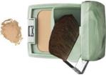 Clinique Almost puder odcień 03 Light SPF 15 (Powder Make Up) 9 g