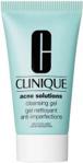 Clinique Anti-Blemish Solutions Cleansing Żel Oczyszczający 125ml