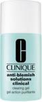 Clinique Anti-Blemish Solutions Clinical Clearing Gel Żel na wypryski 30ml