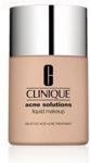 Clinique Anti-Blemish Solutions Liquid MakeUp Podkład 02 Fresh Ivory 30ml