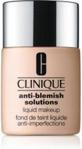 Clinique Anti-Blemish Solutions Liquid MakeUp Podkład 03 Fresh Neutral 30ml