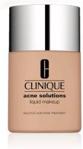 Clinique Anti-Blemish Solutions Liquid MakeUp Podkład 04 Fresh Vanilla 30ml